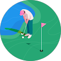 Ryan Eldridge Avatar
